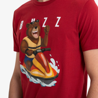 Buzz Bluzë MACHO JET SKI T-SHIRT 