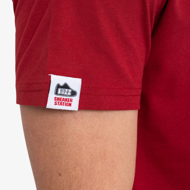 Buzz Bluzë MACHO JET SKI T-SHIRT 