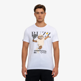 Buzz Bluzë SIMKE PADEL T-SHIRT 