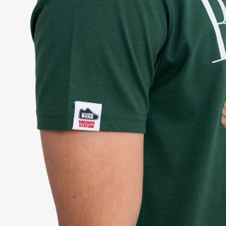 Buzz Bluzë SIMKE PADEL T-SHIRT 