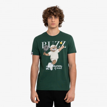 Buzz Bluzë SIMKE PADEL T-SHIRT 