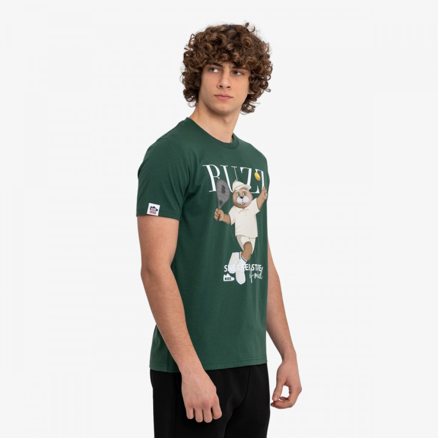 Buzz Bluzë SIMKE PADEL T-SHIRT 