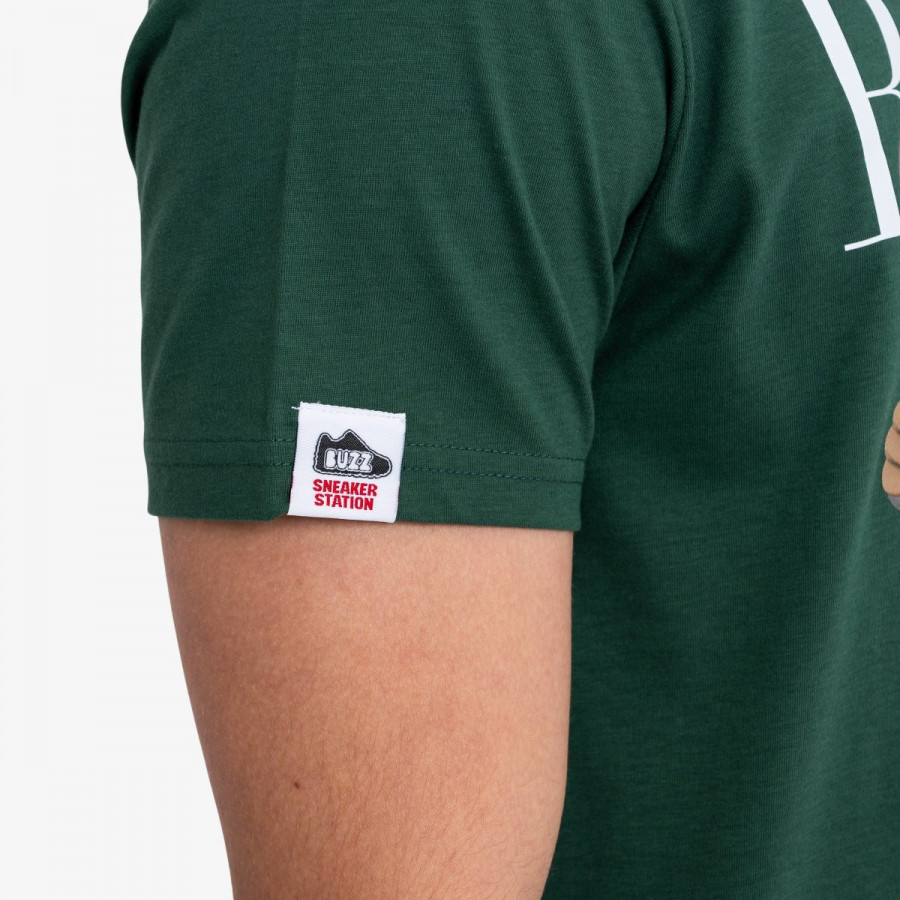 Buzz Bluzë SIMKE PADEL T-SHIRT 