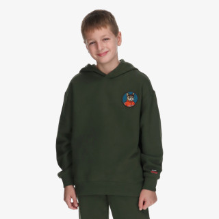 Buzz Kostum BOYS BTS SWEATSUIT 