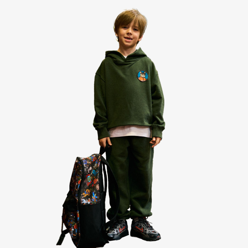 Buzz Тренерка BOYS BTS SWEATSUIT 