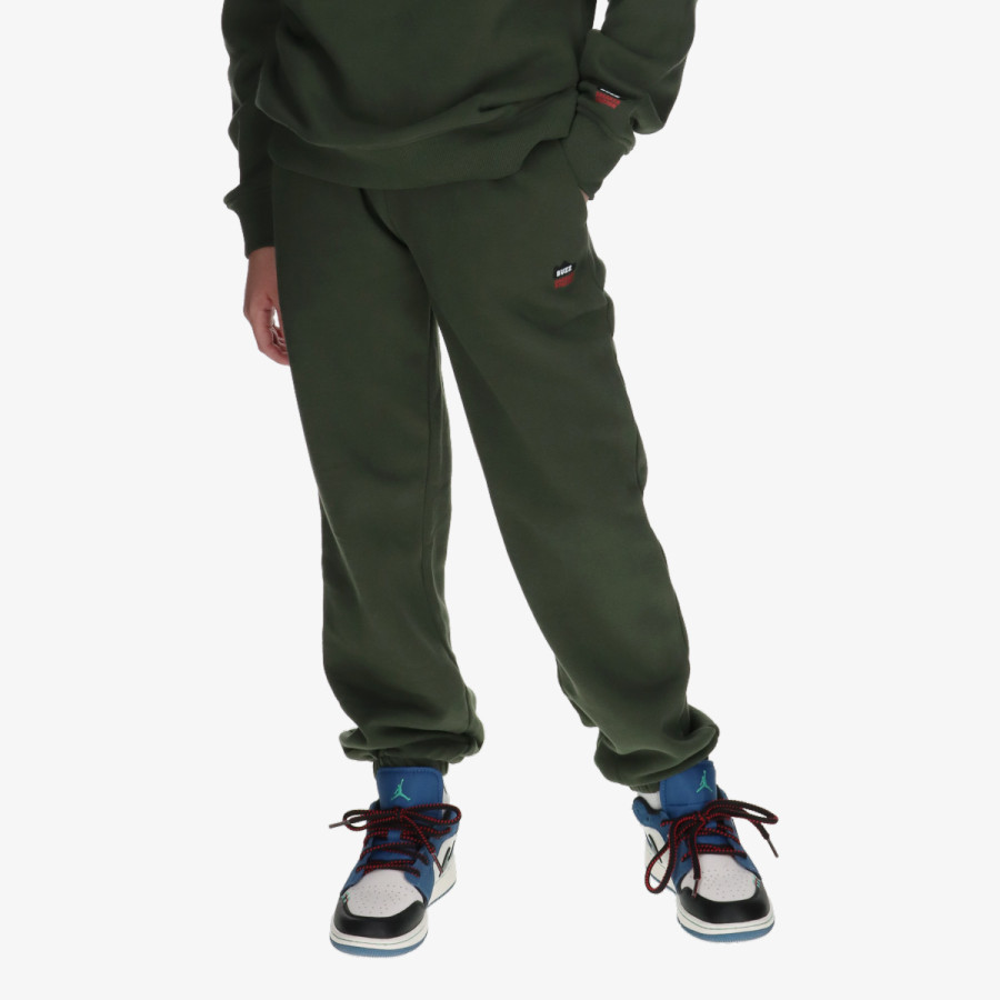 Buzz Kostum BOYS BTS SWEATSUIT 