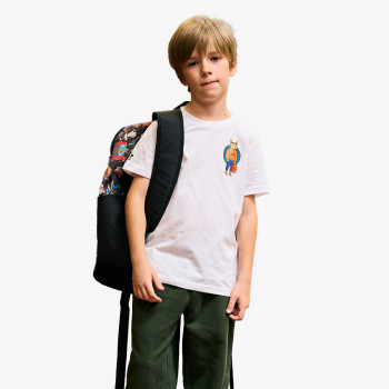 Buzz Маица BOYS BTS T-SHIRT 