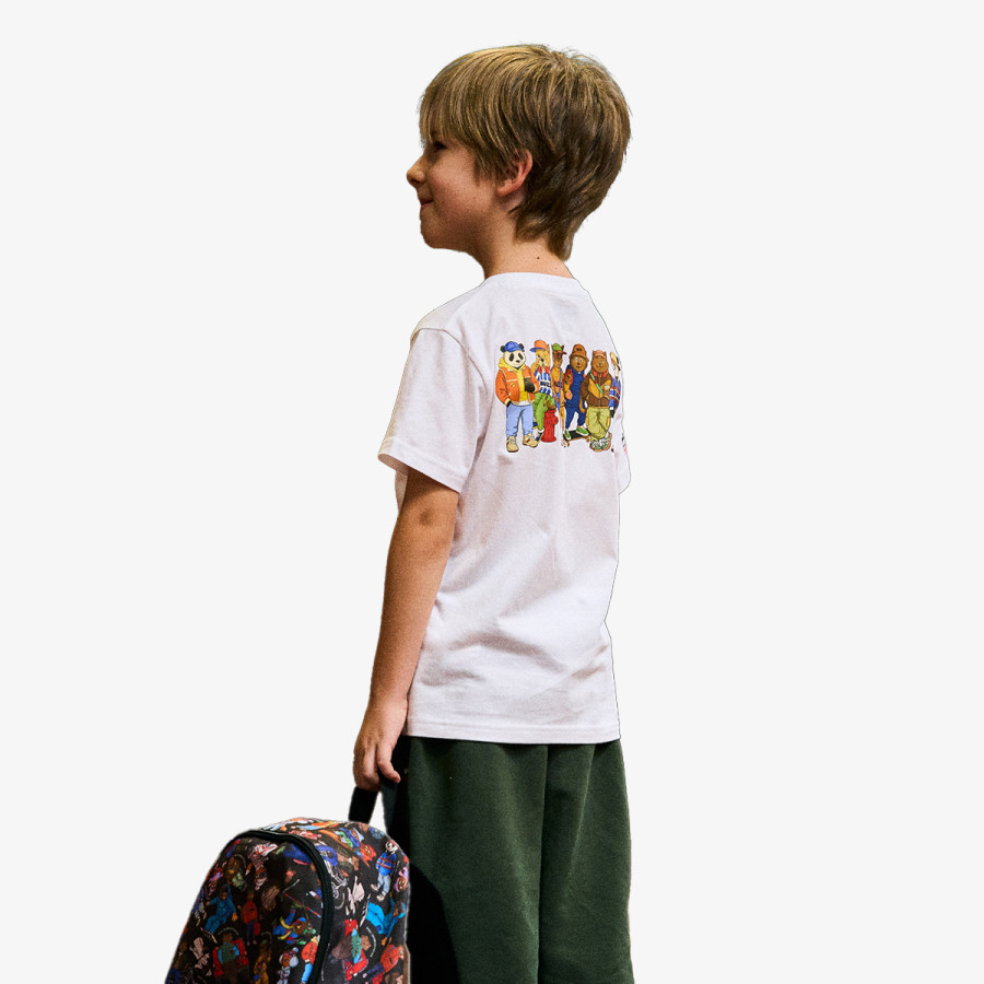 Buzz Маица BOYS BTS T-SHIRT 