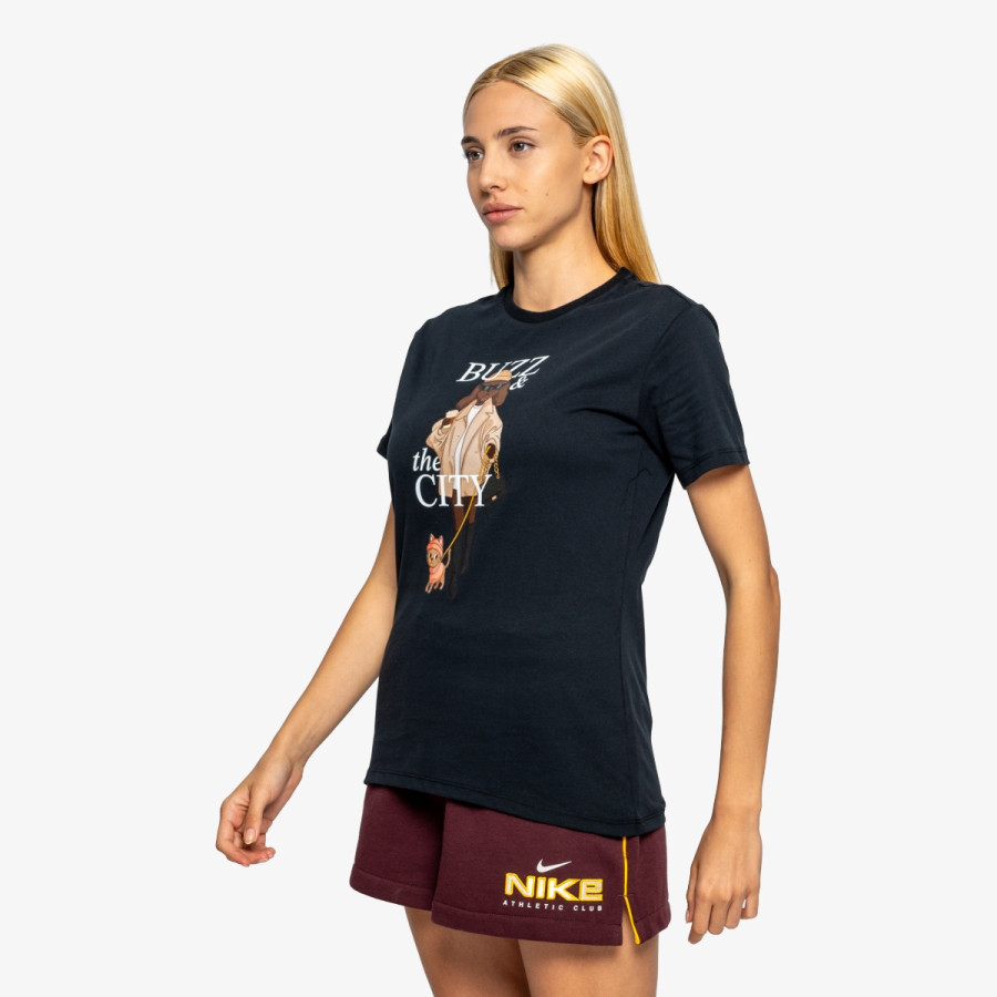Buzz Маица COUTURE T-SHIRT 
