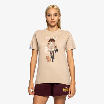 Buzz Маица COUTURE T-SHIRT 