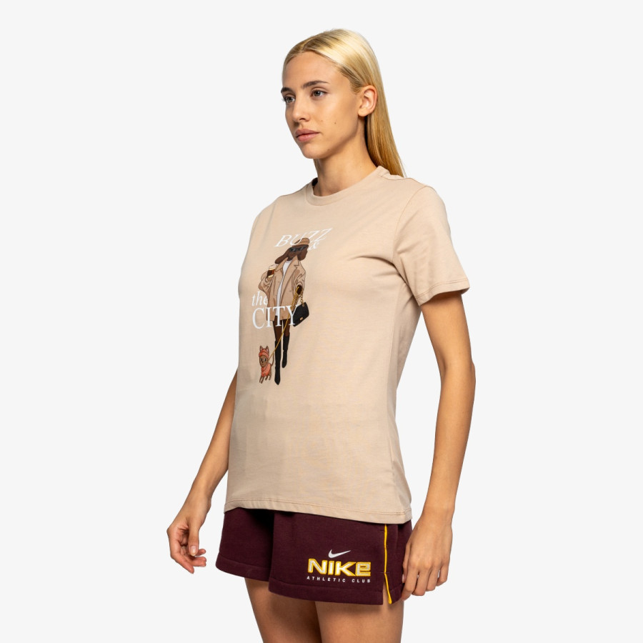 Buzz Маица COUTURE T-SHIRT 