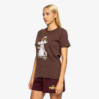 Buzz Маица COUTURE T-SHIRT 