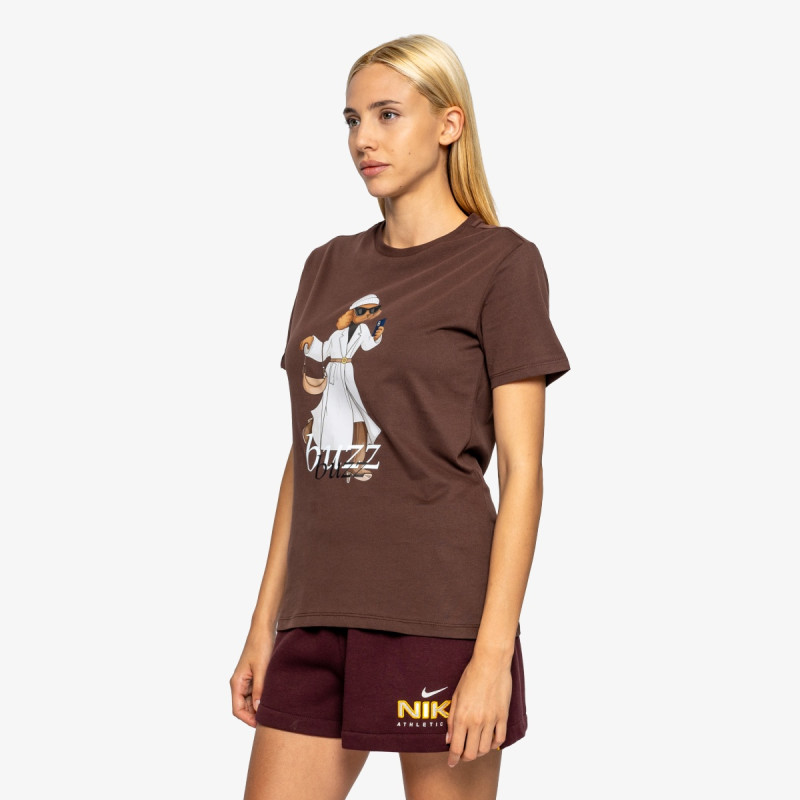 Buzz Маица COUTURE T-SHIRT 