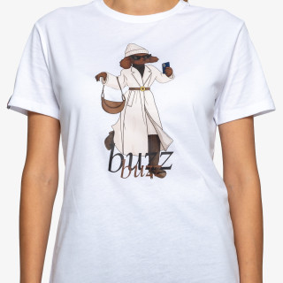 Buzz Маица COUTURE T-SHIRT 