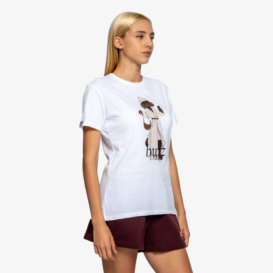 Buzz Маица COUTURE T-SHIRT 