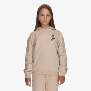 Buzz Kostum GIRLS BTS SWEATSUIT 