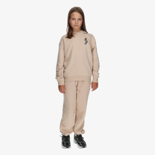Buzz Kostum GIRLS BTS SWEATSUIT 