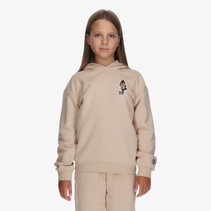 Buzz Kostum GIRLS BTS SWEATSUIT 