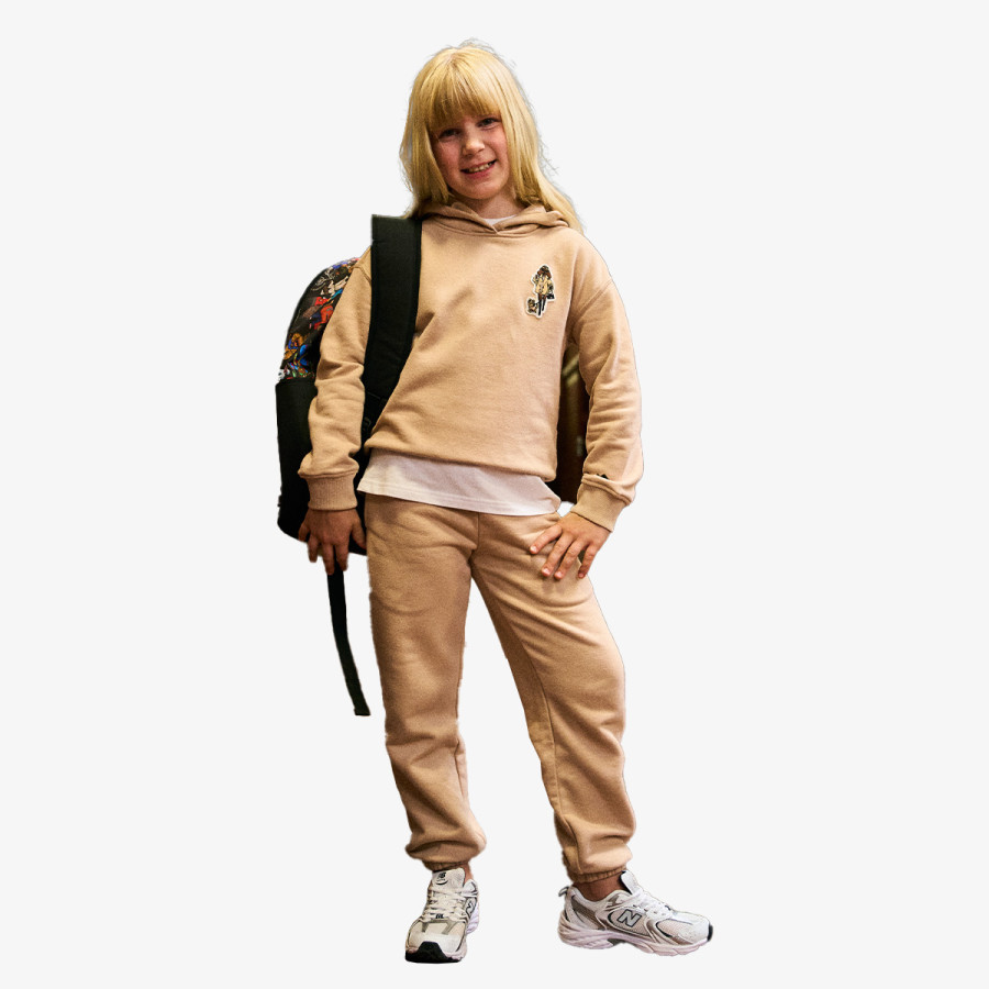 Buzz Тренерка GIRLS BTS SWEATSUIT 