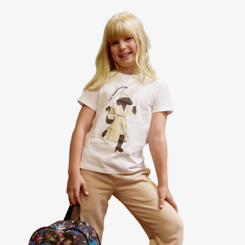 Buzz Маица GIRLS BTS T-SHIRT 