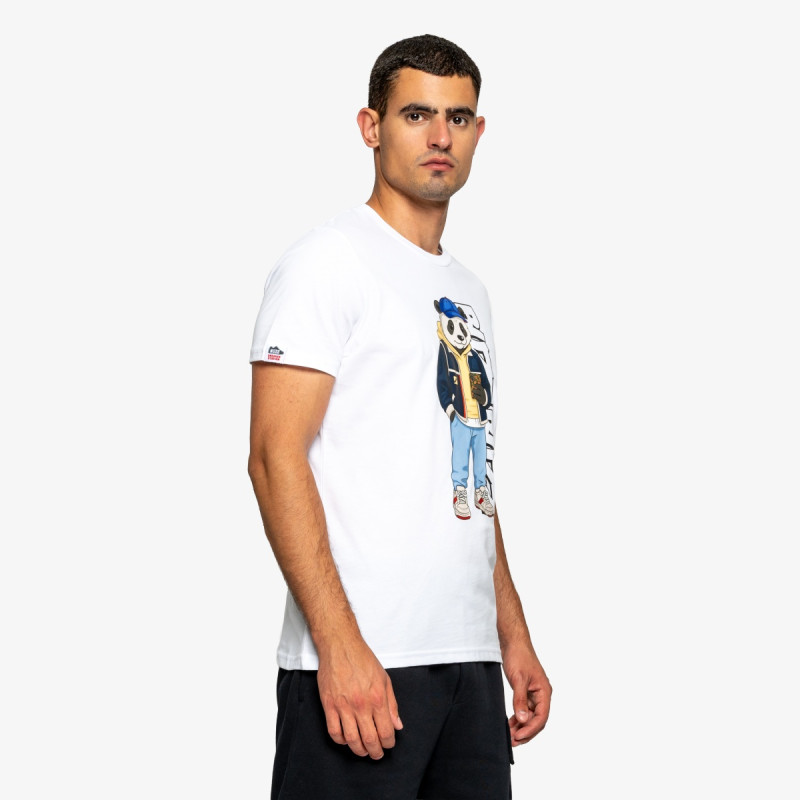 Buzz Маица PAWCODE T-SHIRT 
