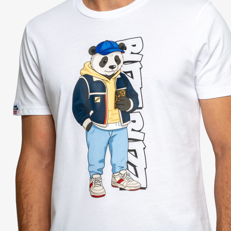 Buzz Маица PAWCODE T-SHIRT 