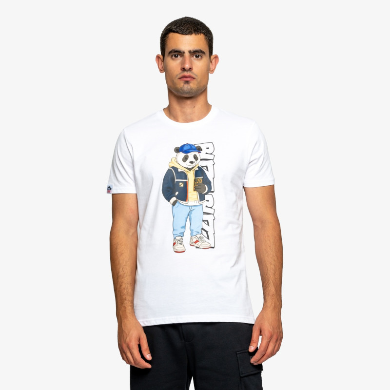Buzz Маица PAWCODE T-SHIRT 