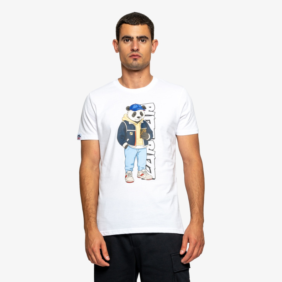 Buzz Маица PAWCODE T-SHIRT 