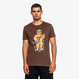 Buzz Маица HIPSTER T-SHIRT 