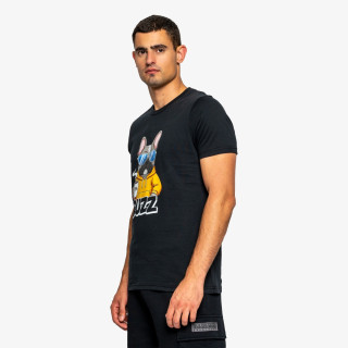 Buzz Маица DRIPZ T-SHIRT 