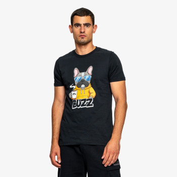Buzz Маица DRIPZ T-SHIRT 