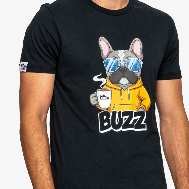 Buzz Маица DRIPZ T-SHIRT 