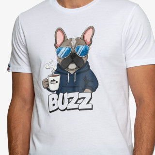Buzz Маица DRIPZ T-SHIRT 