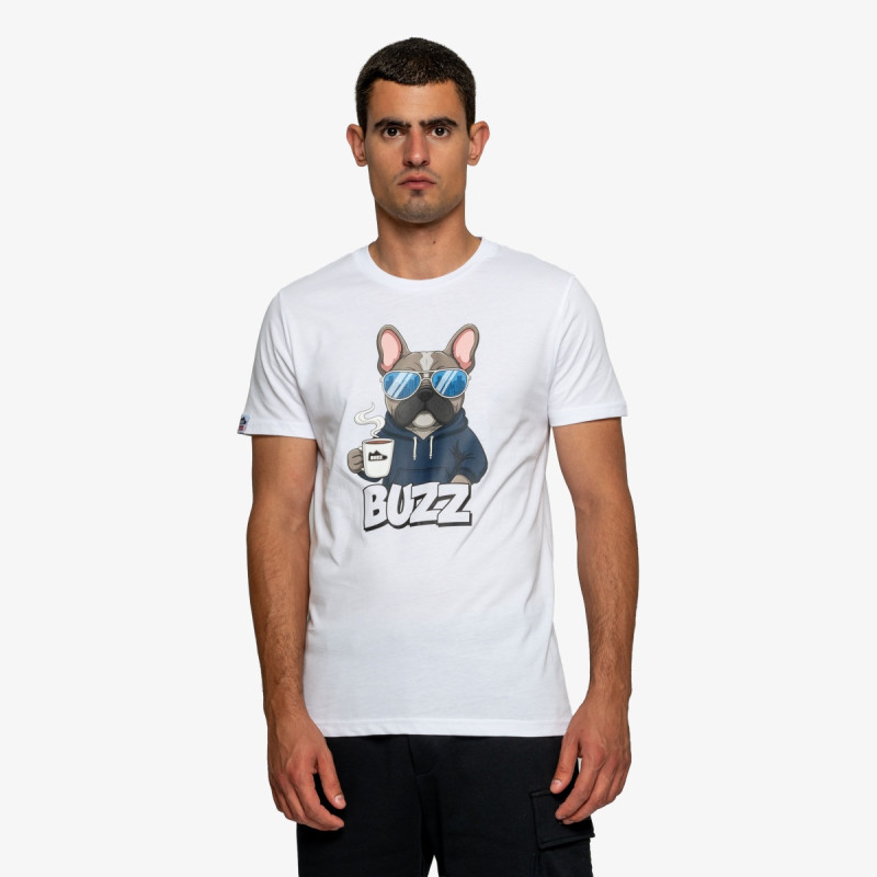 Buzz Маица DRIPZ T-SHIRT 