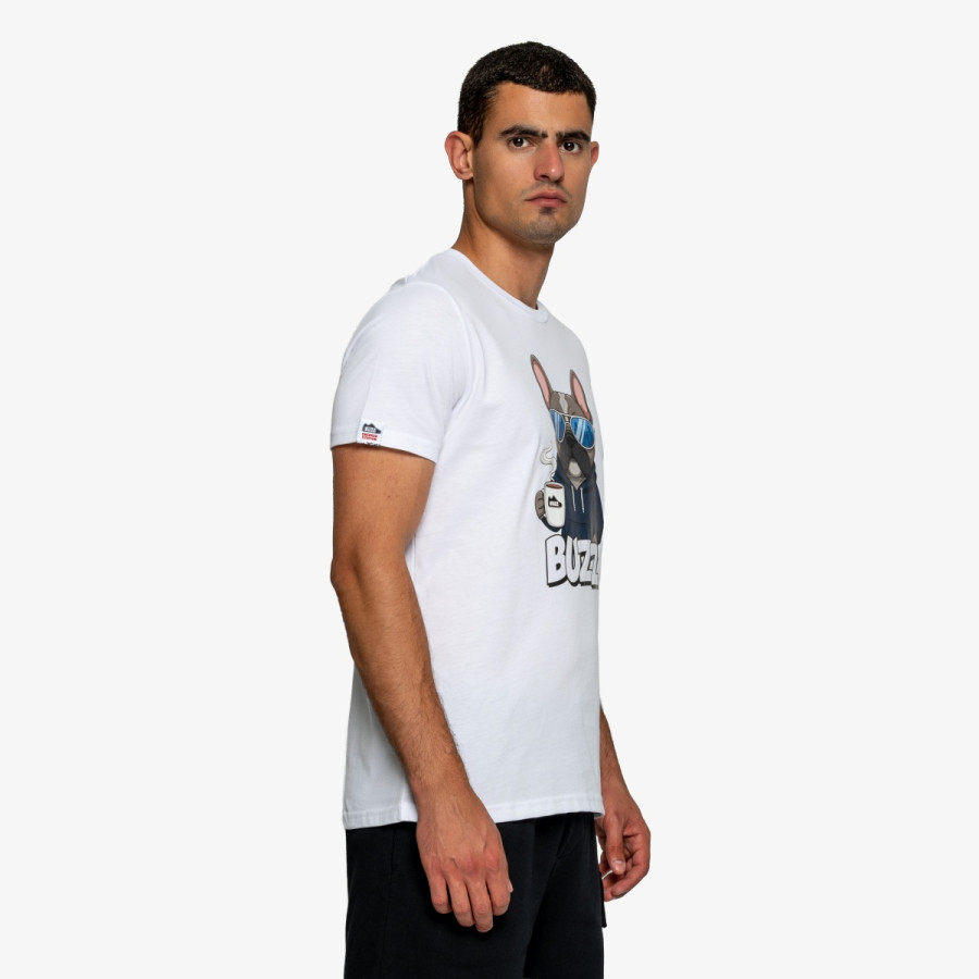 Buzz Маица DRIPZ T-SHIRT 