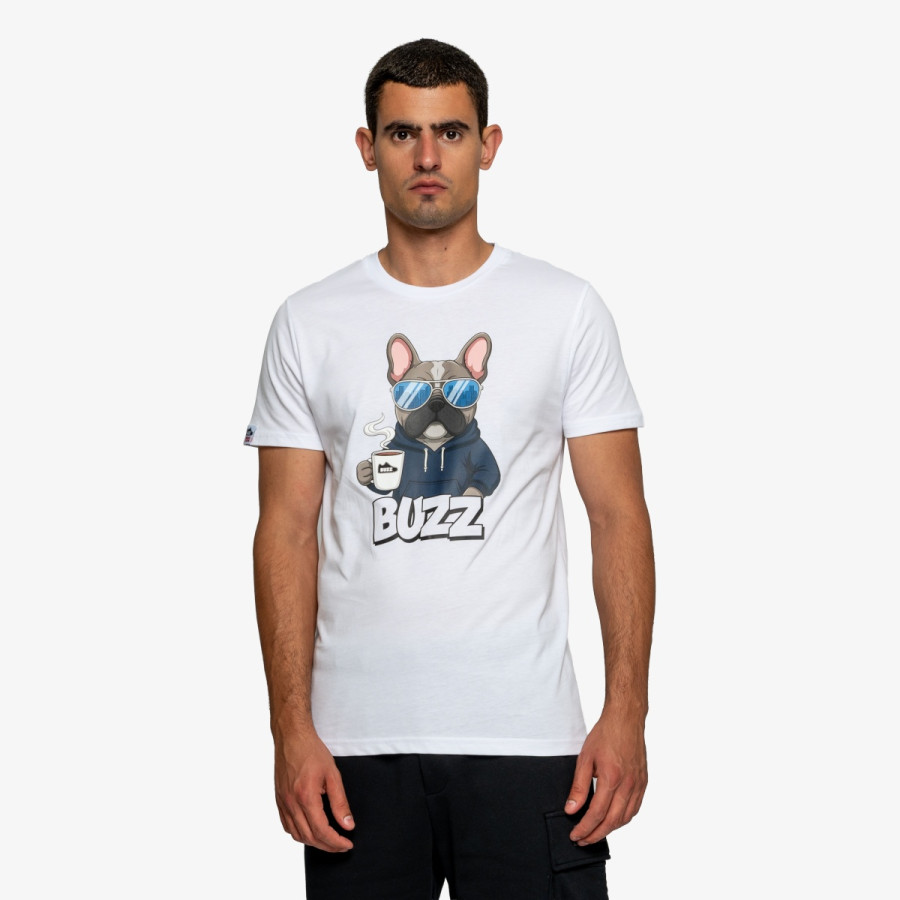 Buzz Маица DRIPZ T-SHIRT 