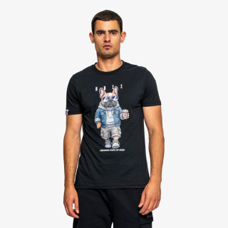 Buzz Маица DRIPZ T-SHIRT 