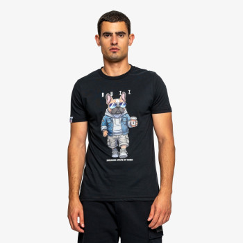 Buzz Маица DRIPZ T-SHIRT 