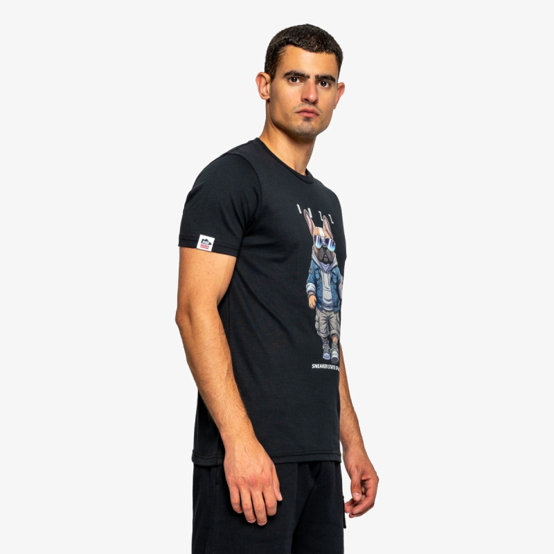Buzz Маица DRIPZ T-SHIRT 