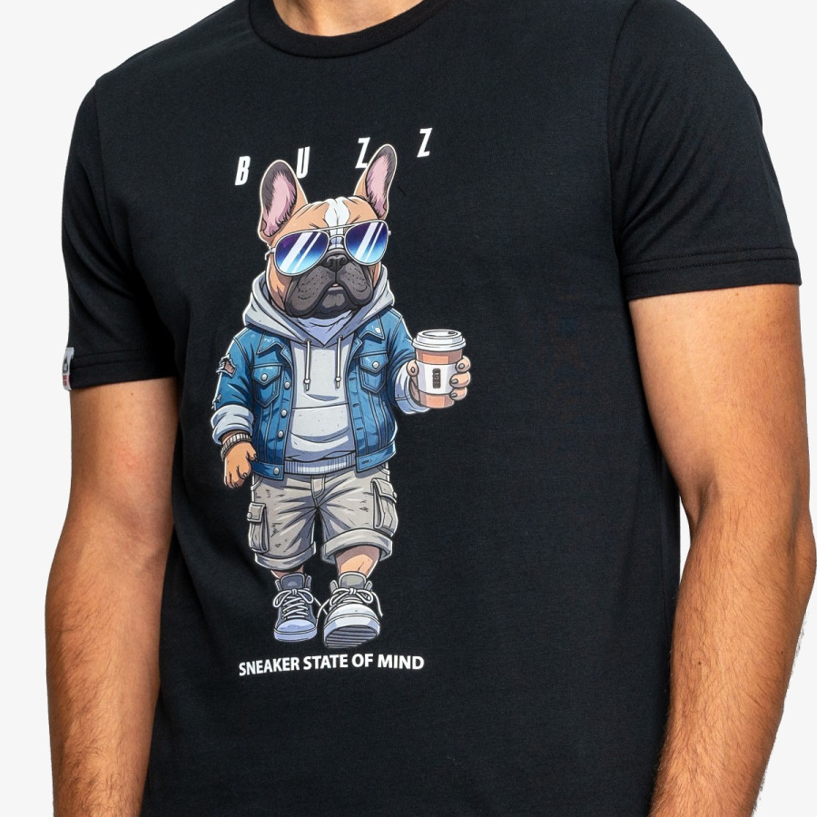 Buzz Маица DRIPZ T-SHIRT 
