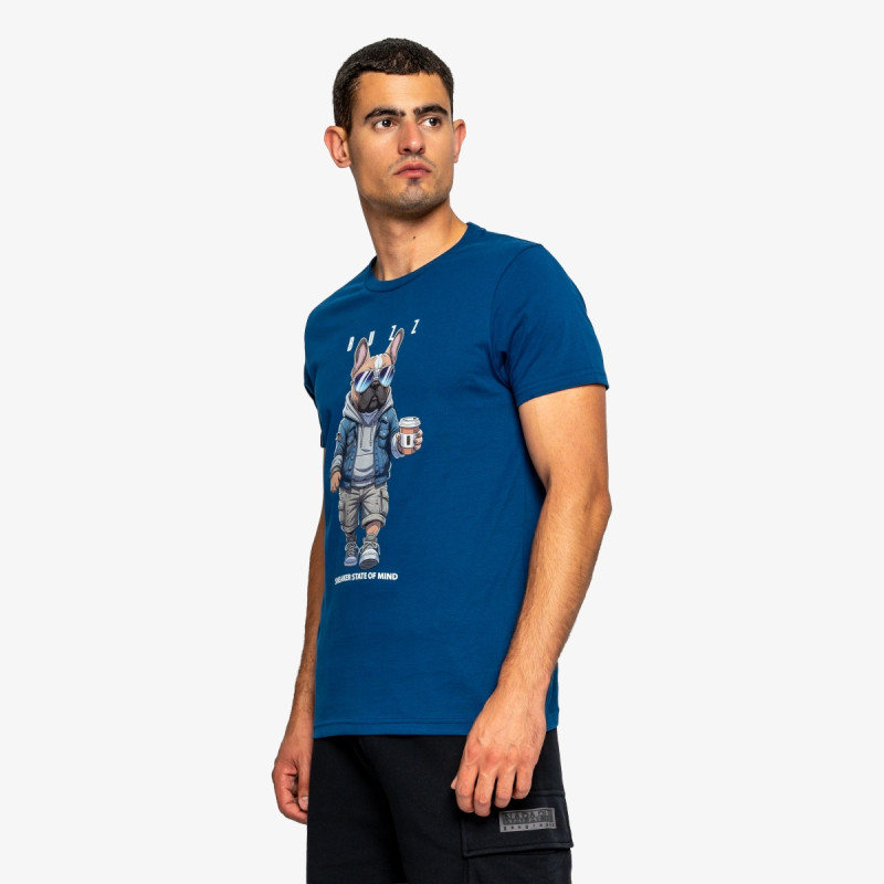 Buzz Маица DRIPZ T-SHIRT 