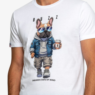 Buzz Маица DRIPZ T-SHIRT 