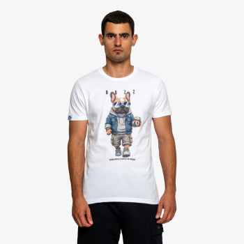 Buzz Маица DRIPZ T-SHIRT 