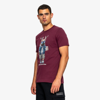 Buzz Маица DRIPZ T-SHIRT 