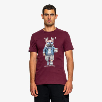 Buzz Маица DRIPZ T-SHIRT 