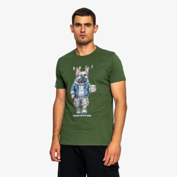 Buzz Маица DRIPZ T-SHIRT 