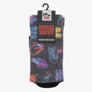 Buzz Çorape BUZZ SOCKS NEON 