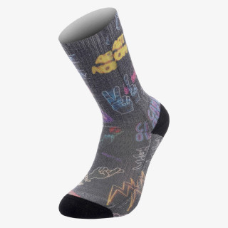 Buzz Çorape BUZZ SOCKS NEON 