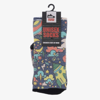 Buzz Çorape BUZZ SOCKS COSMOS 