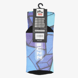 Buzz Çorape BUZZ SOCKS CUBES 
